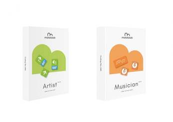 Набор Matatalab Musician Add-on — дополнение к робототехническому набору Matatalab Coding Set для пр