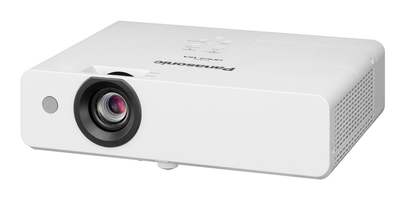 Мультимедиа-проектор Panasonic PT-LW376, WXGA, 3LCD, 3 600 ANSI, 16 000:1, wi fi модуль опционально