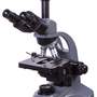 Микроскоп цифровой Levenhuk D740T, 5,1 Мпикс, тринокулярный, 40–2000 крат.
