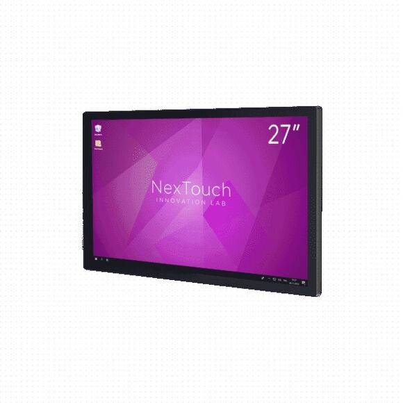 Интерактивный  комплекс NextPanel 27P