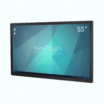 Интерактивный  комплекс NextPanel 55P