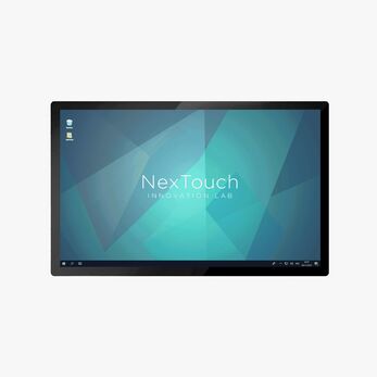 Интерактивный  комплекс NextPanel 55P