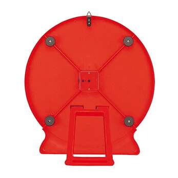 Обучающий набор STANDING MAGNETIC TEACHING CLOCK / Большие часы, 3+