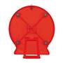Обучающий набор STANDING MAGNETIC TEACHING CLOCK / Большие часы, 3+