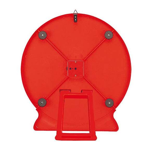 Обучающий набор STANDING MAGNETIC TEACHING CLOCK / Большие часы, 3+