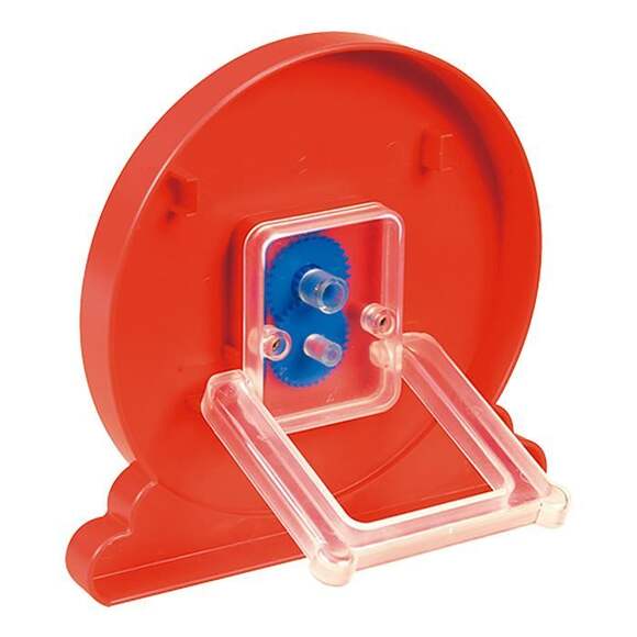 Обучающий набор STUDENT CLOCK / Маленькие часы, 3+