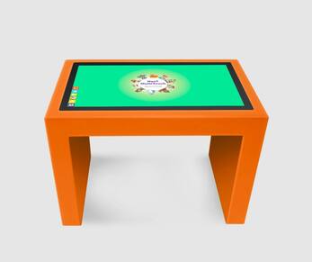 Интерактивный стол NexTable 32 P