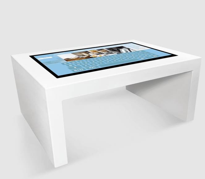 Интерактивный стол NexTable 55P