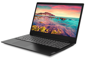 Ноутбук LENOVO IdeaPad S145-15IIL, 15.6",  Intel  Core i3  1005G1 1.2ГГц, 4ГБ, 512ГБ SSD,  Intel UHD
