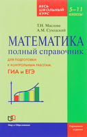 2.14. МАТ Словари, справочники, энциклопедия по Математике (804-Приказ)