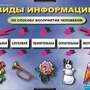 2.17. ИНФ Комплект демонстрационных учебных таблиц по Информатике(838-Приказ)