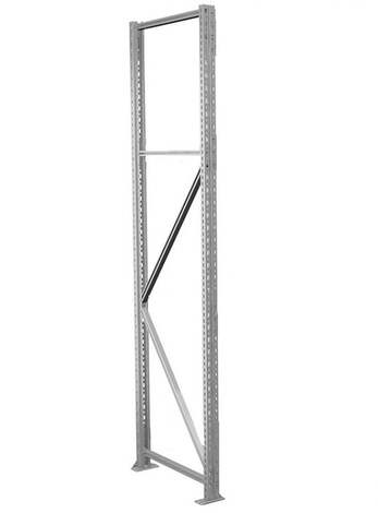 Комплект стоек Profi 300
