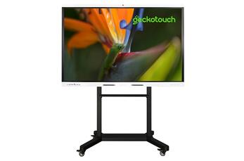 Интерактивная панель Geckotouch Interactive 65SL