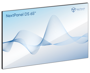 Профессиональный дисплей NextPanel DS 65
