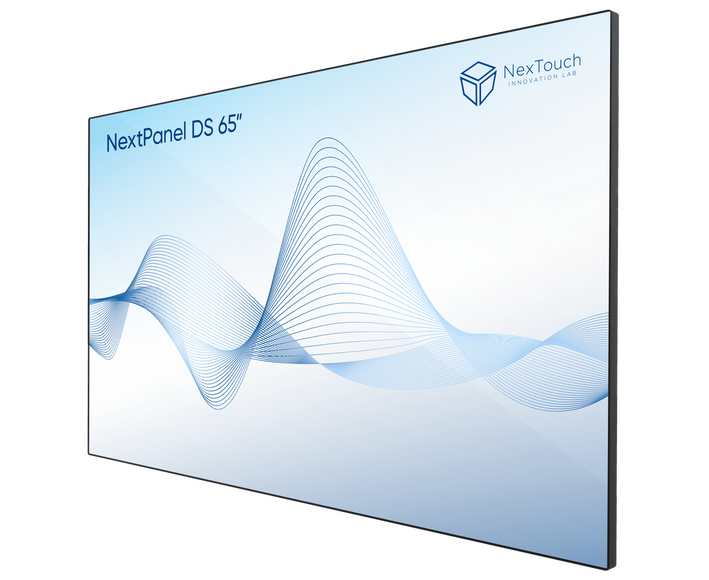 Профессиональный дисплей NextPanel DS 65