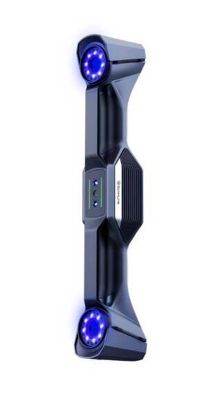 3D сканер ScanLine EasyScan UE ProNova