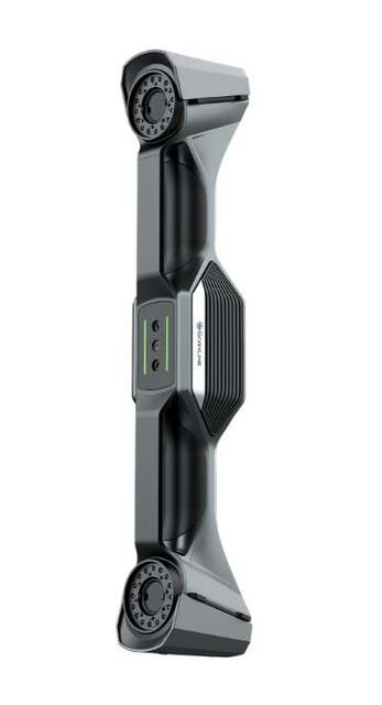 3D сканер ScanLine EasyScan UE ProNova