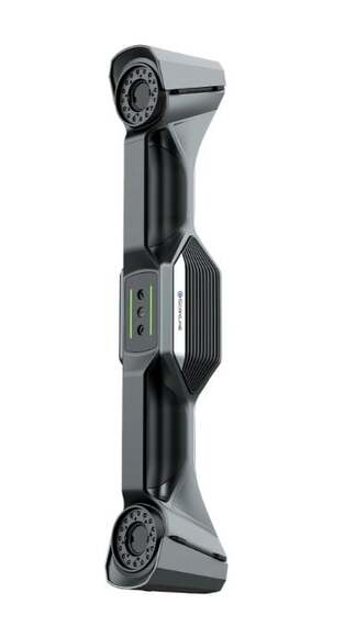 3D сканер ScanLine EasyScan UE ProNova