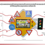 Профессиональный интерактивный развивающий комплекс ПДД «AVKompleks Дорожная азбука 2»