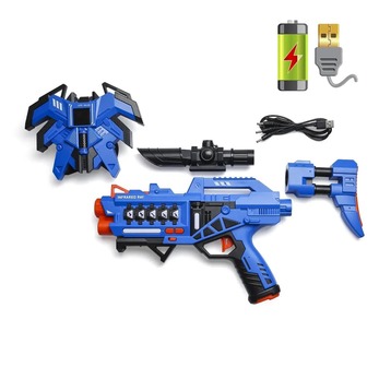 Базовый набор лазертаг / ОБЗР
