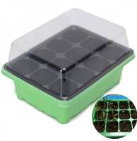 Коробка для проращивания семян