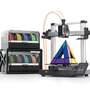 3D принтер Anycubic Kobra 3 V2 Combo