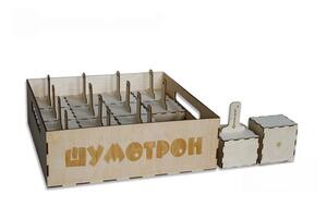 Шумовой набор «AVKompleks Шумотрон большой»