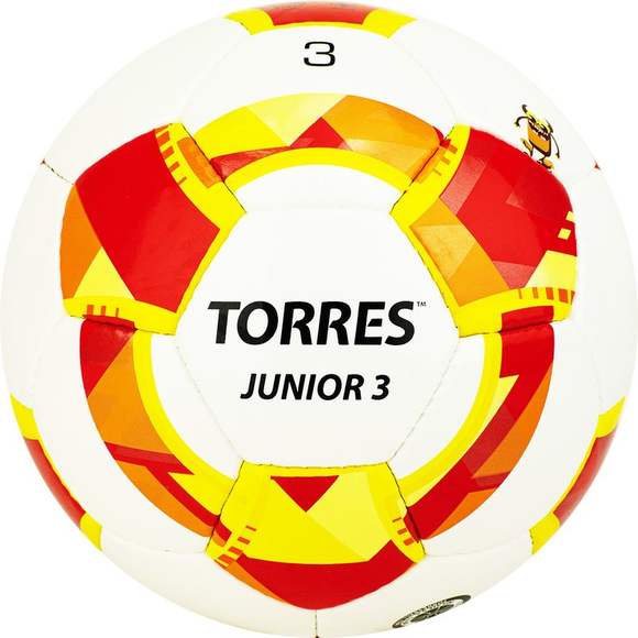 Мяч ф/б "TORRES Junior-3"