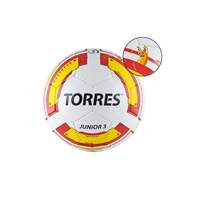 Мяч ф/б Torres Junior-3 р.3