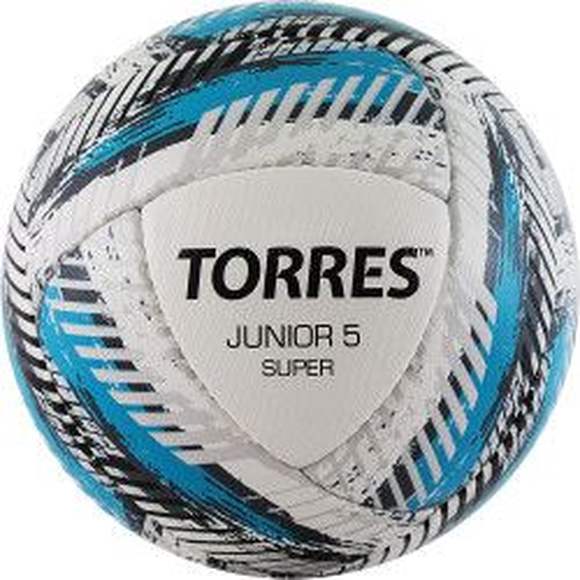Мяч ф/б "TORRES Junior-5 Super HS"