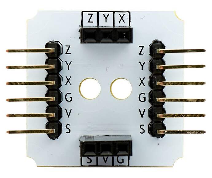 Troyka Pad 1*1 (Troyka-модуль)