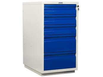 Верстак Profi №202, WT120.WD5/F1.000вер