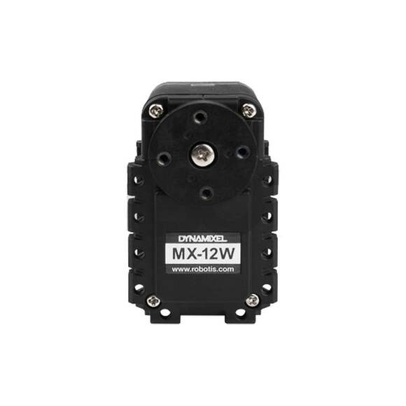 Сервомотор  DYNAMIXEL MX-12W