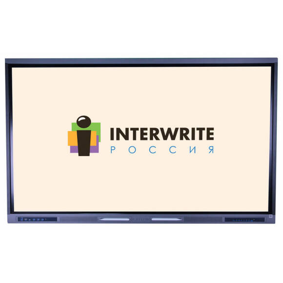 Интерактивная панель XW1 (75", Android 13.0; RAM 8Gb/ROM 128Gb)