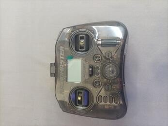 Аппаратура радиоуправления «RadioMaster POCKET»