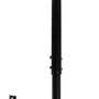 Кронштейн для телевизора Arm Media LCD-1500, 26-65", потолочный, наклон,  черный  [10171]