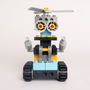 АВРОРА Robotics Первые механизмы 3.0