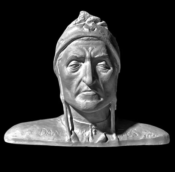 Данте Алигьери
