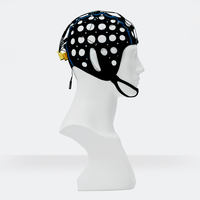 Электродный шлем PROFESSIONAL NB2-16, XS, Размер  36 - 42 см