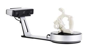 3D сканер Shining 3D EinScan SP V2