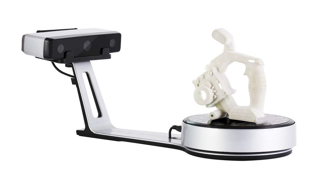 3D сканер Shining 3D EinScan SP V2
