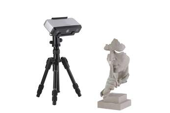 3D сканер Shining 3D EinScan SP V2