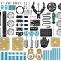 Базовый робототехнический набор Ultimate Robot Kit V2.0 / Makeblock