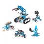 Базовый робототехнический набор Ultimate Robot Kit V2.0 / Makeblock