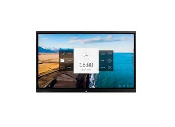 Интерактивная панель Interwrite MTM-98T7  - Диагональ экрана  98" (248,92 см), 20 касаний, Мультитач