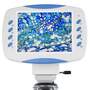 Микроскоп цифровой Levenhuk D85L LCD, монокулярный