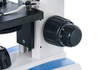 Микроскоп цифровой Levenhuk D85L LCD, монокулярный