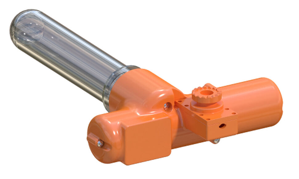 Ресурсный набор Океаника "Забор пробы воды" для комплектов Батискаф