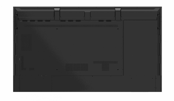 Профессиональный дисплей Geckotouch 43DCR