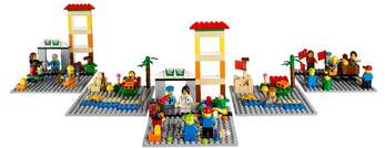 StoryStarter Community Expansion Set / н10